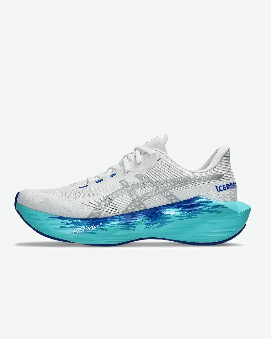 Asics Novablast 6 Sydney