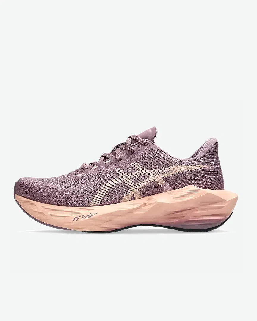 Asics novablast 6 Mujer