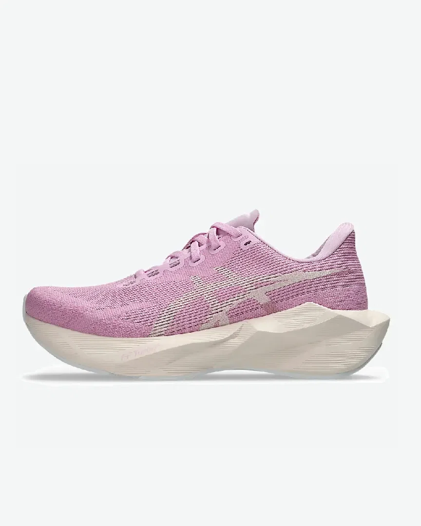 Asics novablast 6 Mujer