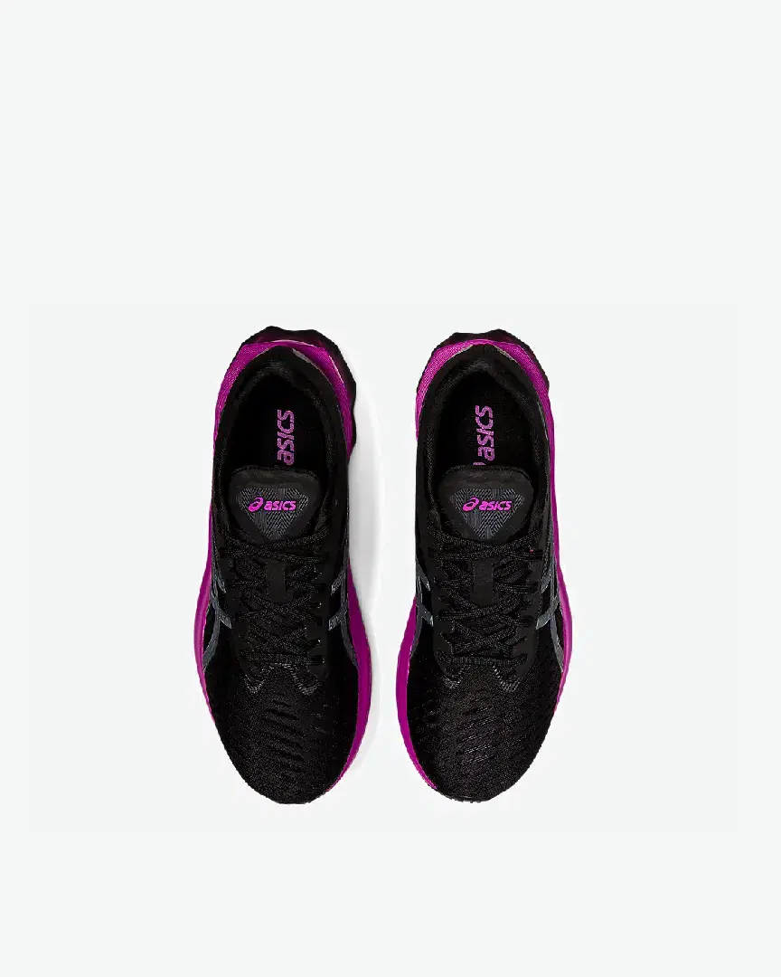 Asics Novablast W - 1012A584-004 (5) au meilleur prix !