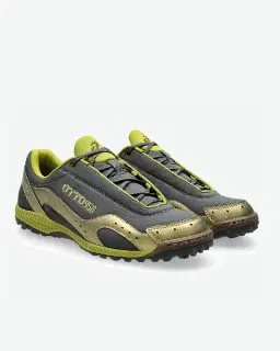 Asics otto958 x belarrotto Unisex – 2/8