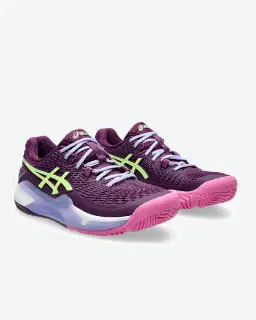 Asics resolution padel Mujer – 2/8
