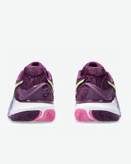 Asics resolution padel Mujer – 5/8