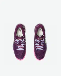 Asics resolution padel Mujer – 6/8