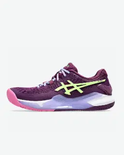 Asics resolution padel Mujer – 8/8