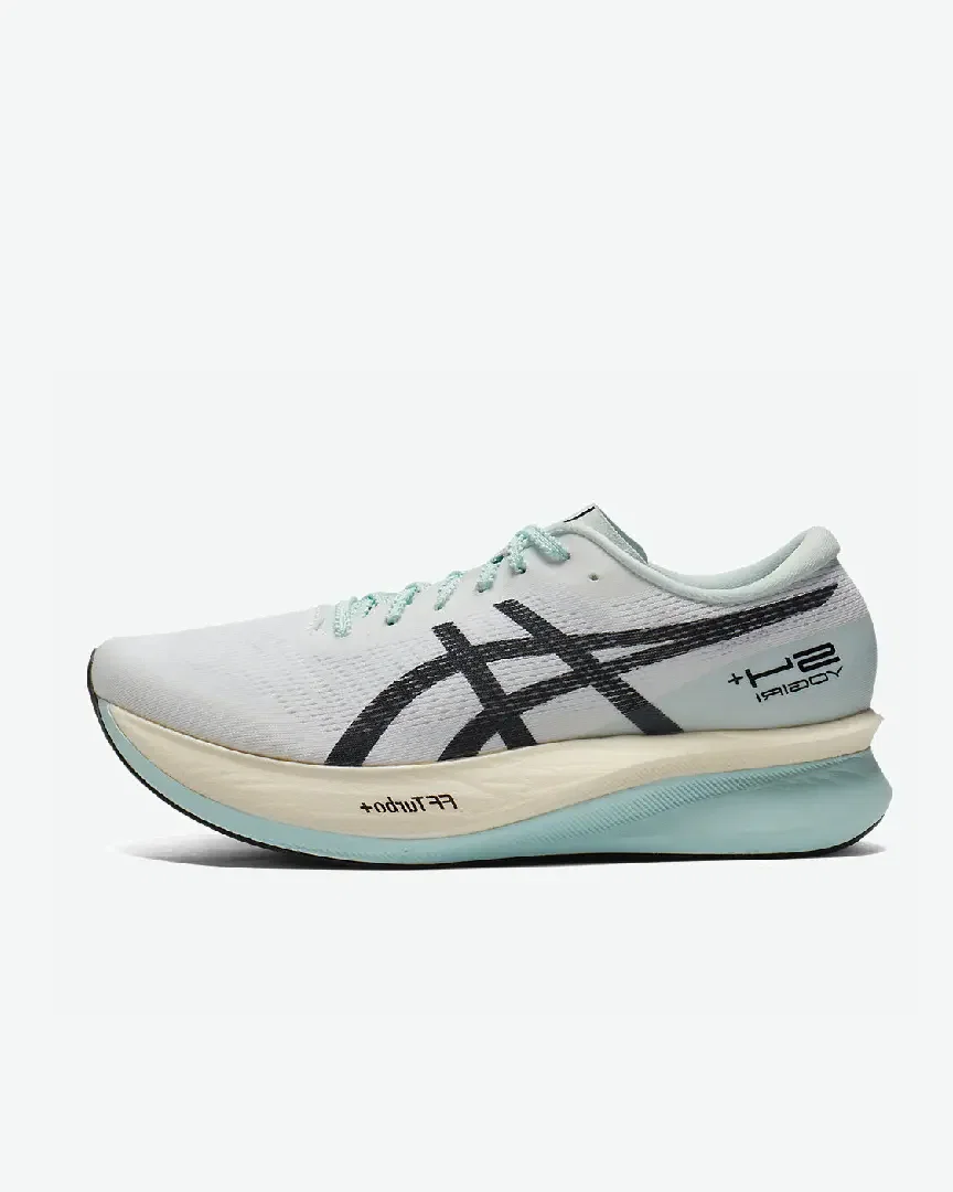 Asics S4+ Yogiri