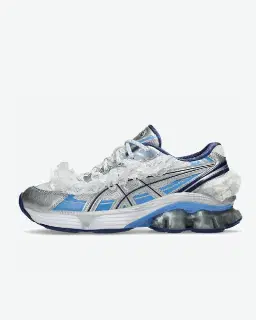 Asics shushu/tong x gel-kinetic fluent Unisex – 1/8