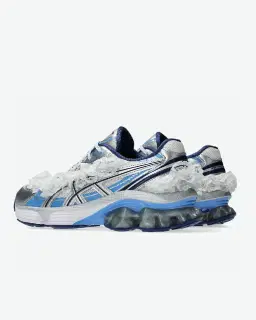 Asics shushu/tong x gel-kinetic fluent Unisex – 3/8
