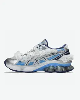 Asics shushu/tong x gel-kinetic fluent Unisex – 4/8
