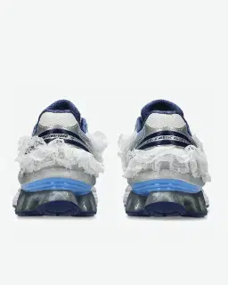 Asics shushu/tong x gel-kinetic fluent Unisex – 5/8