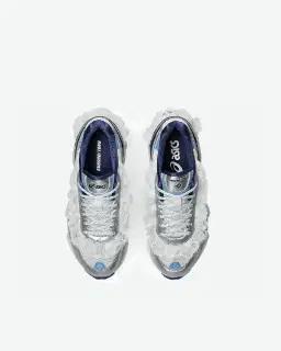 Asics shushu/tong x gel-kinetic fluent Unisex – 6/8