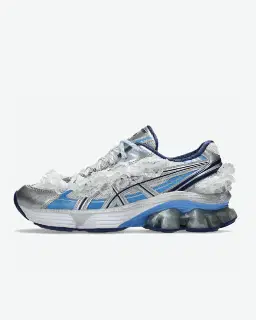 Asics shushu/tong x gel-kinetic fluent Unisex – 8/8