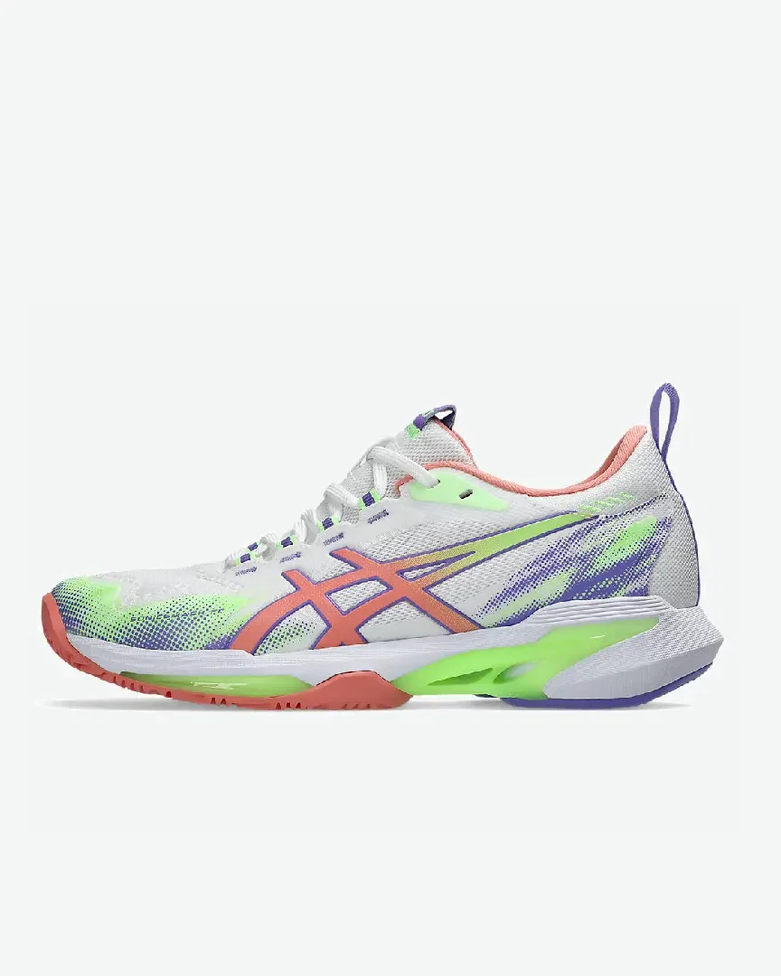 Asics sonicsmash ff Mujer