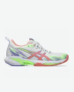 Asics sonicsmash ff Mujer – 8/8
