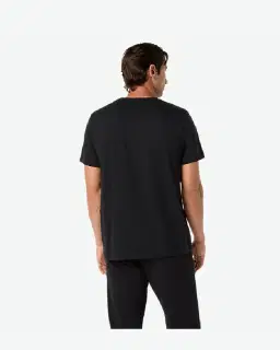 Camiseta de bordado en espiral Asics Hombre – 2/5