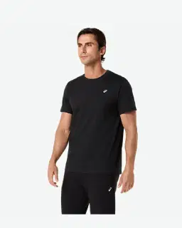 Camiseta de bordado en espiral Asics Hombre – 3/5
