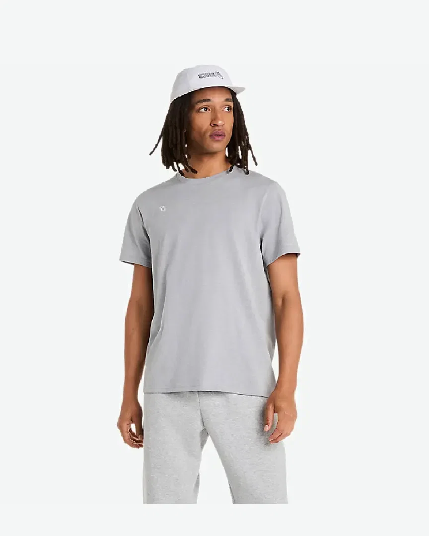 Camiseta de bordado en espiral Asics Hombre