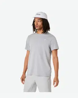 Camiseta de bordado en espiral Asics Hombre – 3/5