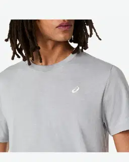 Camiseta de bordado en espiral Asics Hombre – 4/5