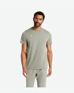 Camiseta de bordado en espiral Asics Hombre – 1/6