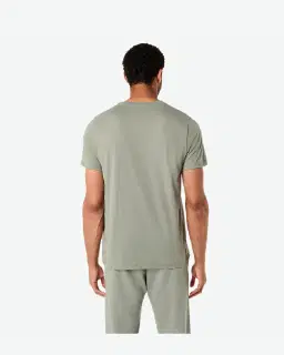 Camiseta de bordado en espiral Asics Hombre – 2/6