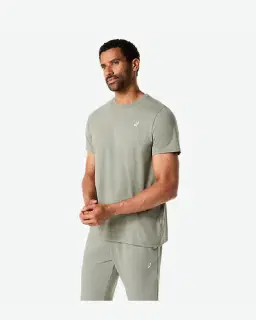 Camiseta de bordado en espiral Asics Hombre – 3/6