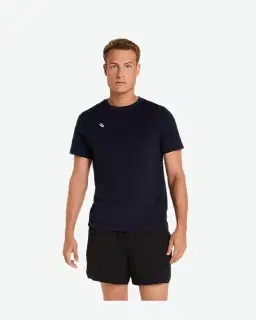 Camiseta de bordado en espiral Asics Hombre – 1/5
