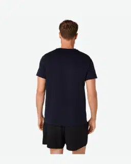 Camiseta de bordado en espiral Asics Hombre – 2/5