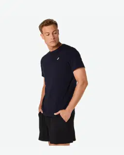 Camiseta de bordado en espiral Asics Hombre – 3/5