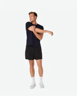 Camiseta de bordado en espiral Asics Hombre – 5/5