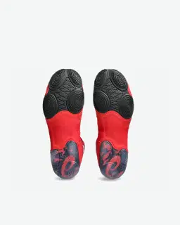 Asics split elite Hombre – 7/7