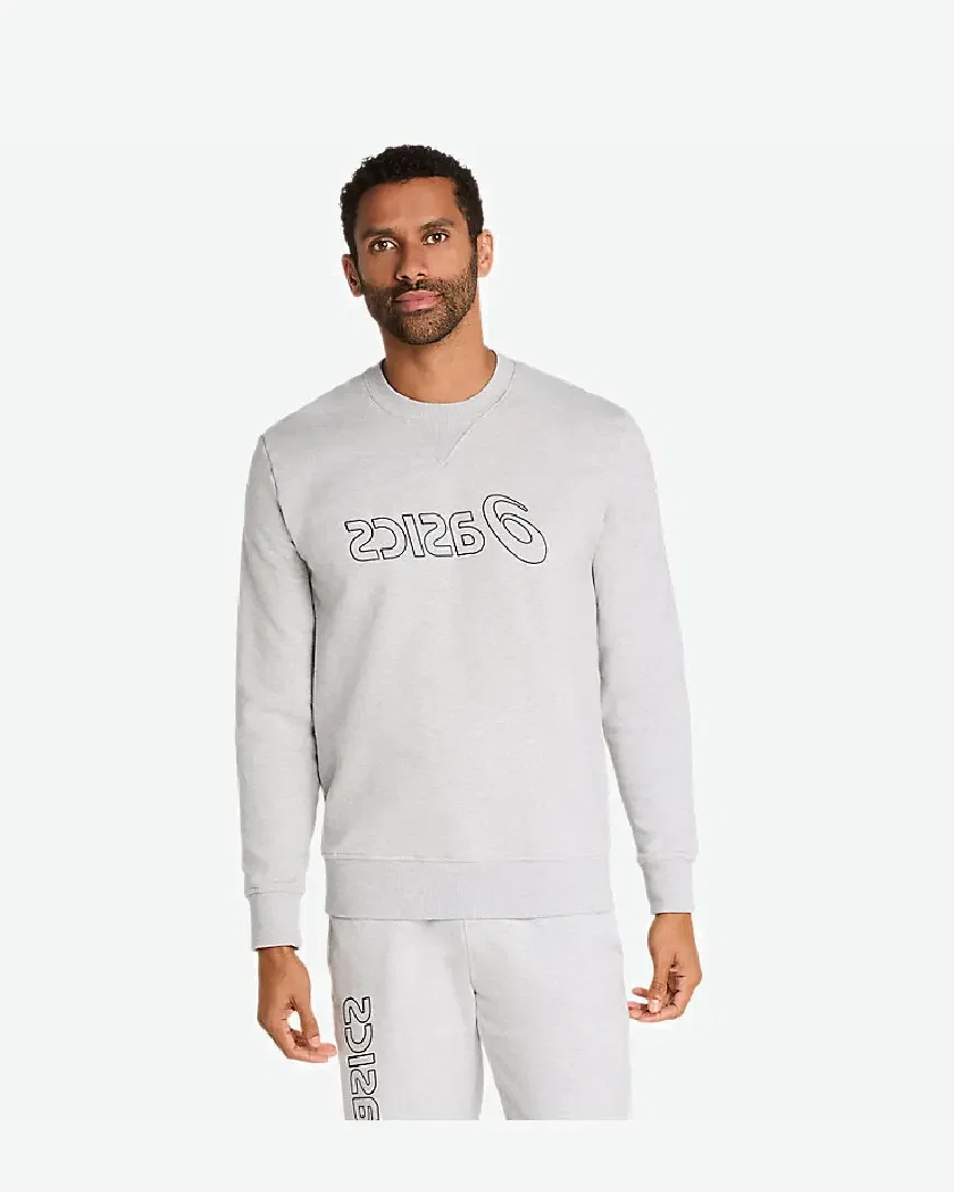 Sudadera Asics Hombre