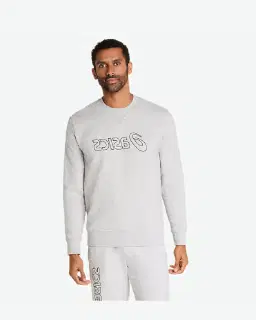 Sudadera Asics Hombre – 1/6