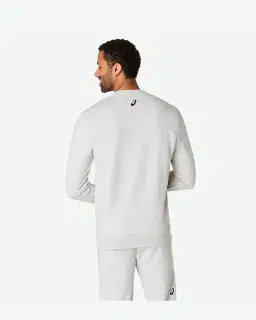 Sudadera Asics Hombre – 2/6