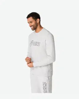 Sudadera Asics Hombre – 3/6