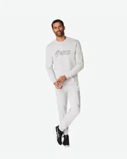 Sudadera Asics Hombre – 6/6