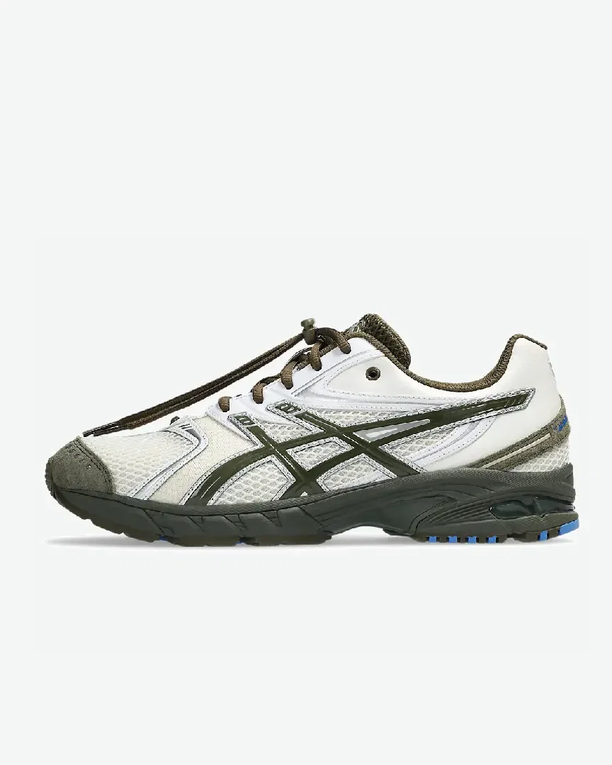 Asics Temptation Vacation X Asics Gel-Ds Trainer 14