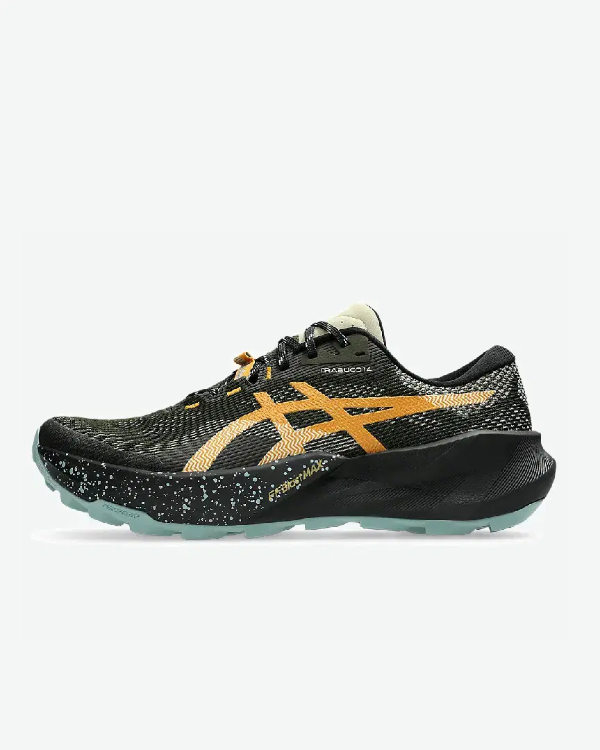 Asics Trabuco 14 M - Men (2) au meilleur prix !