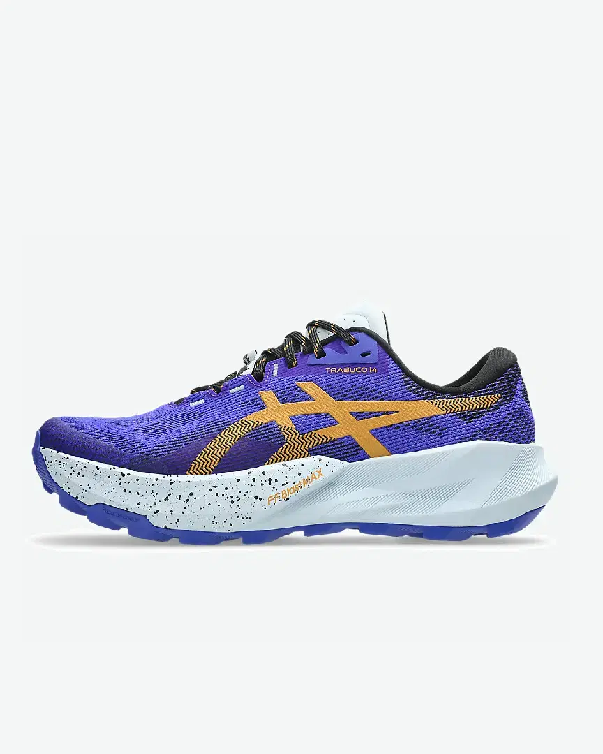 Asics Trabuco 14 M - Men (1) au meilleur prix !