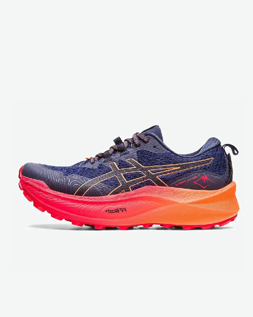Asics Trabuco Max 2 M
