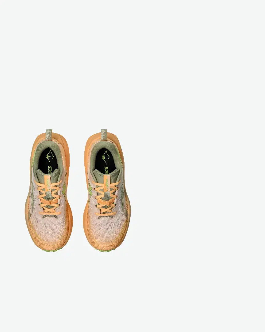 Asics Trabuco Max 4 M - 1011B976-101 (3) au meilleur prix !