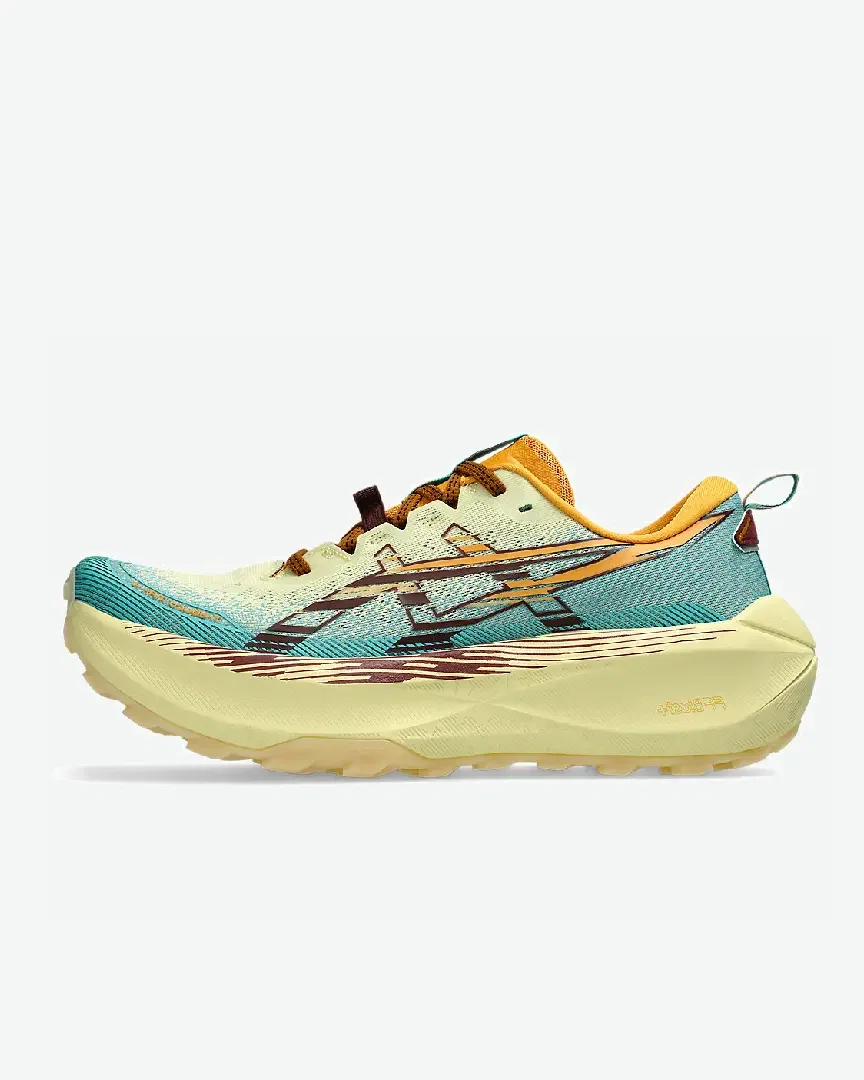 Asics Trabuco Max 4 Hombre
