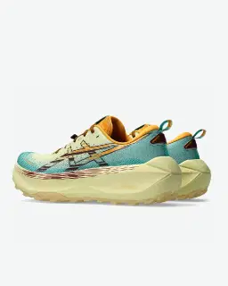 Asics Trabuco Max 4 Hombre – 3/8