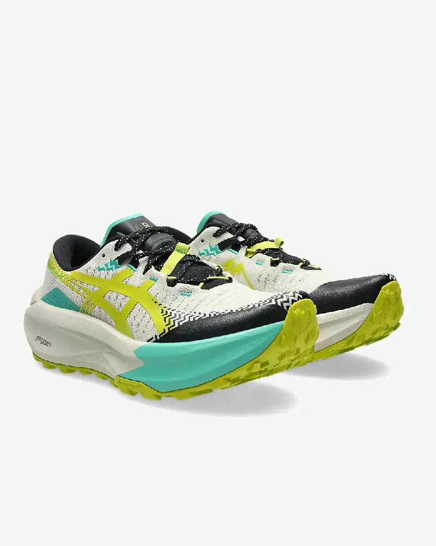 Asics Trabuco Max 5 M - 1011C164-020 (1) au meilleur prix !