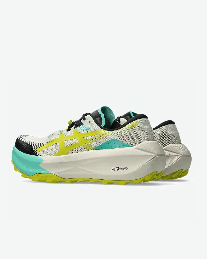 Asics Trabuco Max 5 M - 1011C164-020 (2) au meilleur prix !