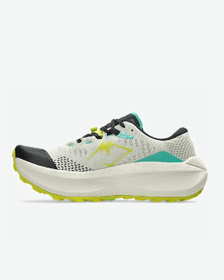 Asics Trabuco Max 5 M - 1011C164-020 (3) au meilleur prix !