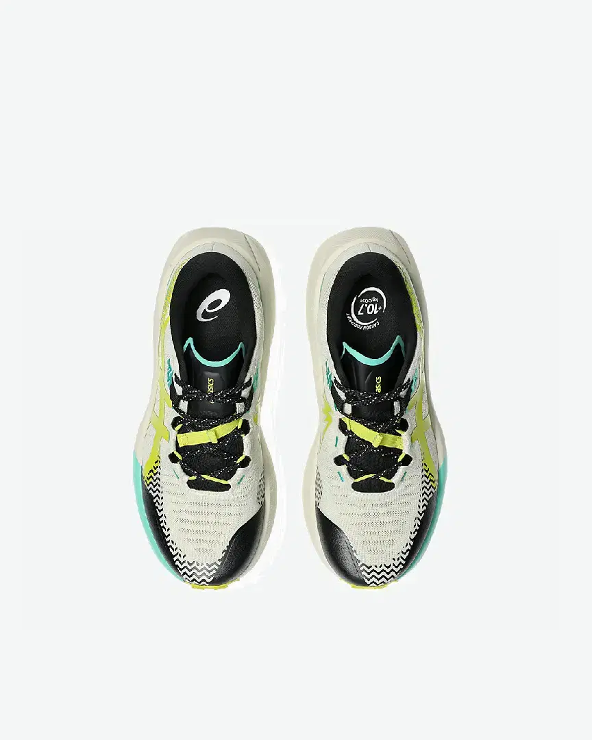 Asics Trabuco Max 5 M - 1011C164-020 (5) au meilleur prix !