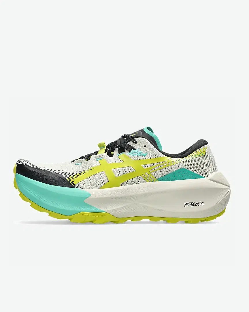 Asics Trabuco Max 5 M - 1011C164-020 (7) au meilleur prix !