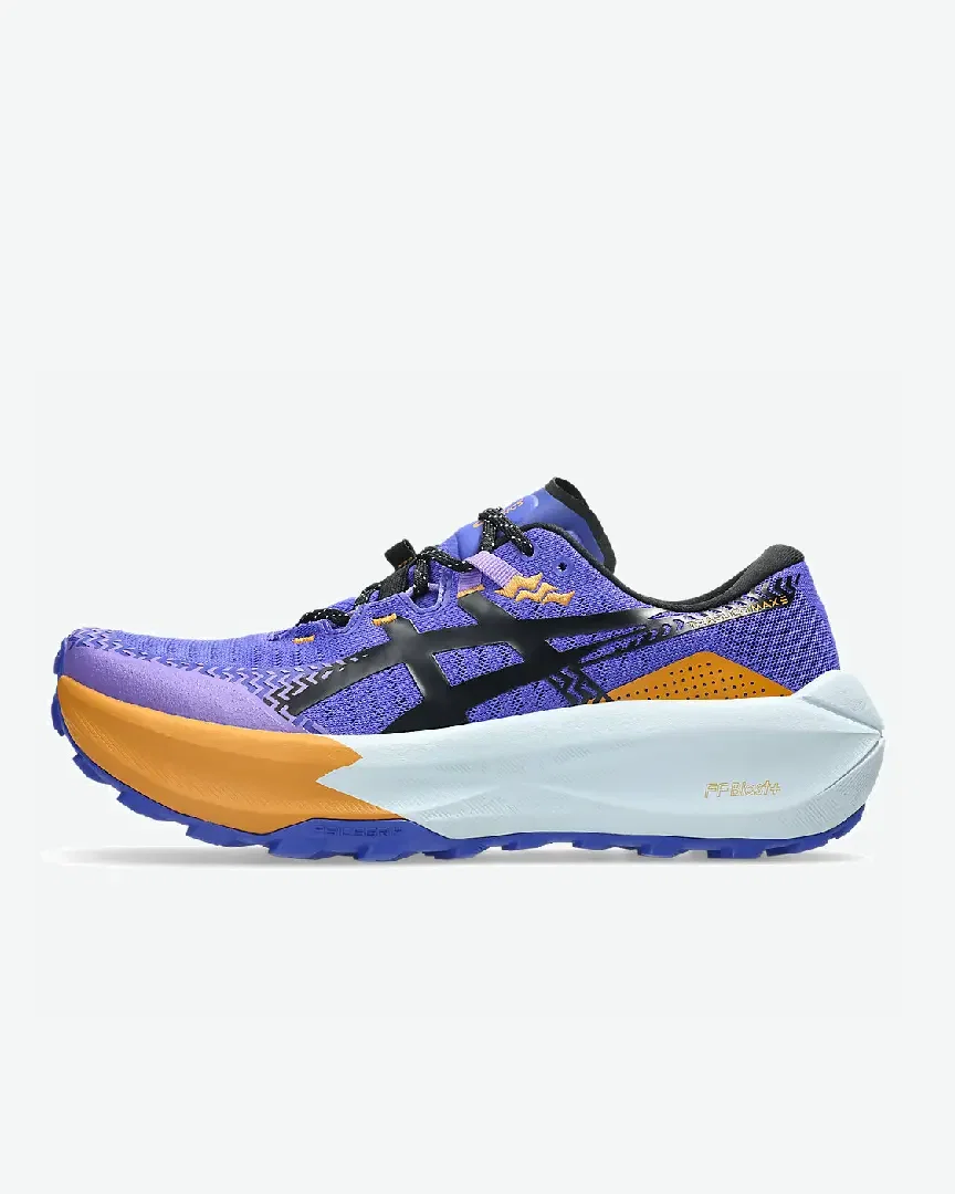 Asics trabuco max 5 Hombre