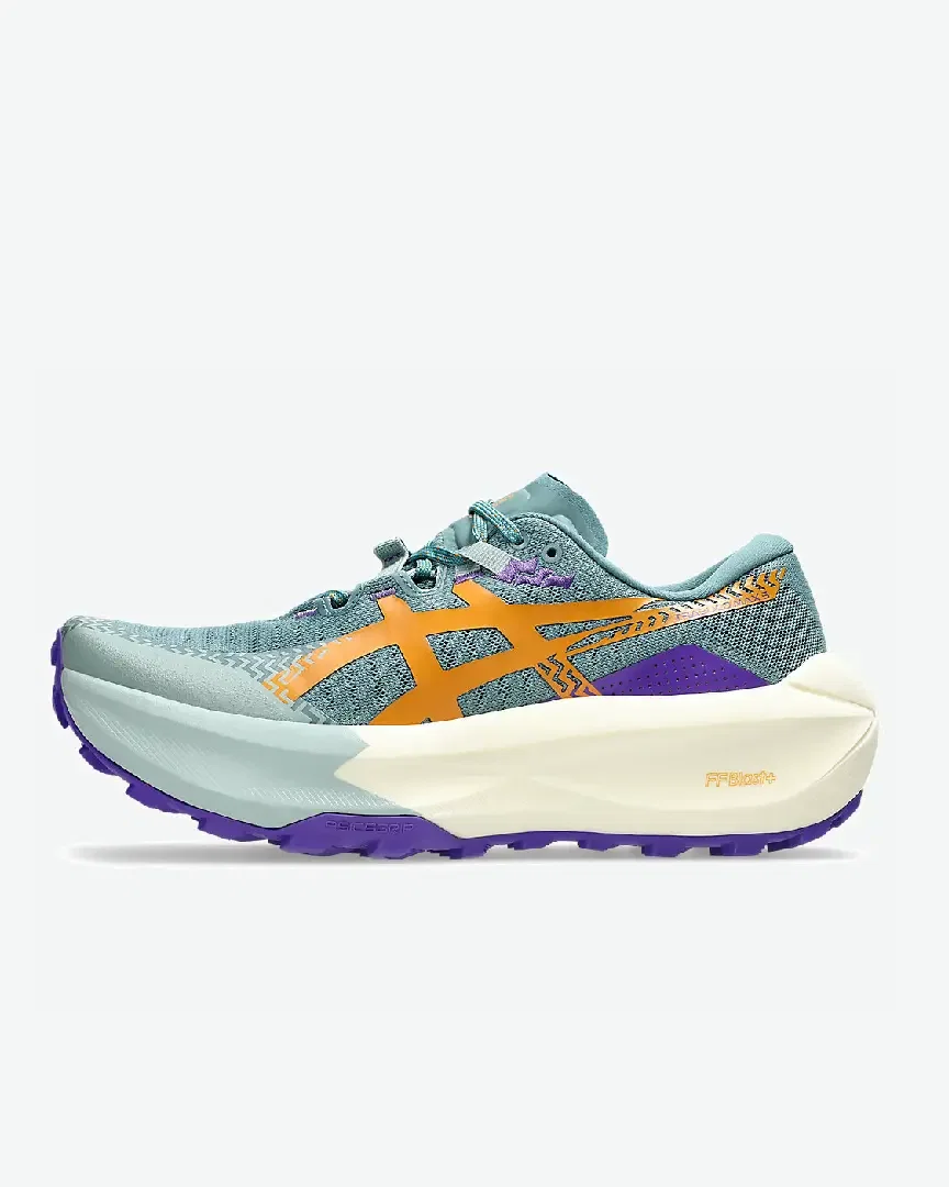 Asics Trabuco Max 5 W